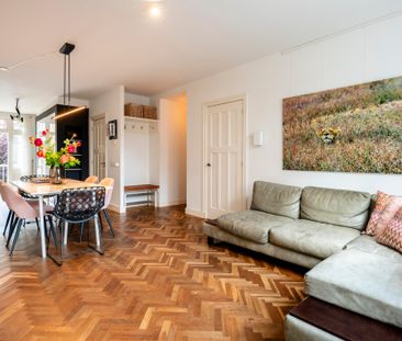 Te huur: Appartement Uithoornstraat 15 1 in Amsterdam - Photo 6