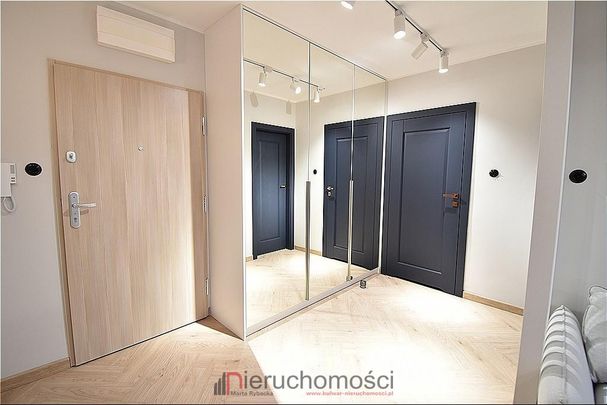 Gorzów Wlkp., Śródmieście - Фото 1