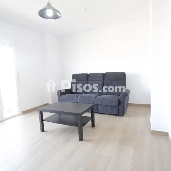 Piso en alquiler en Calle de Teófilo Gautier, 2 - Photo 1