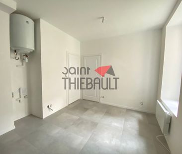 Appartement à louer Metz Centre - Photo 3