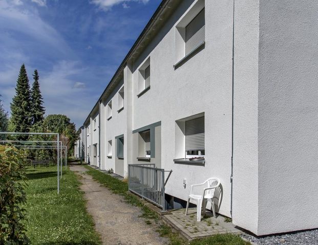 Demnächst frei! 3-Zimmer-Wohnung in Bergkamen Weddinghofen - Foto 1