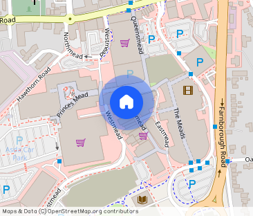 RM4 Westmead | Farnborough | GU14 7SG - Photo 1