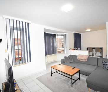 Instapklaar 2 slk. app. v. 91m², gelegen te hartje Kasterlee - Photo 4