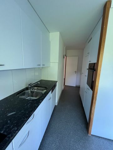 4.5 Zimmer, 100 m², 1. Stock - Photo 5