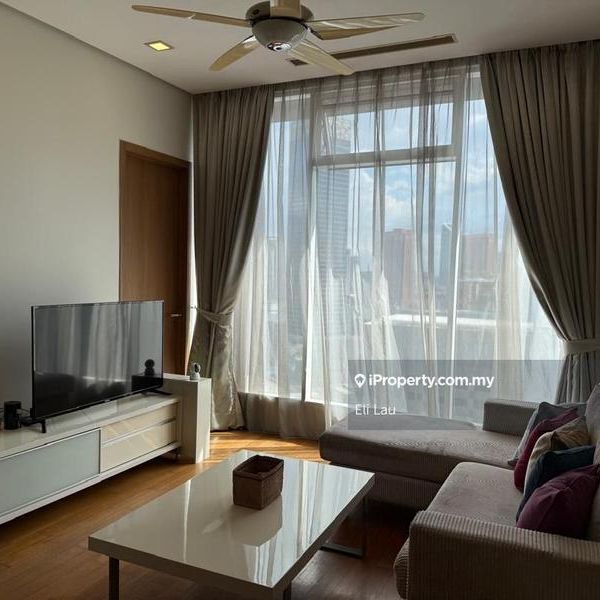Vipod Residence, KLCC, KL City Centre - Foto 1
