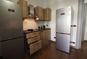 Via Sagliano Micca, Turin, Piedmont 10121