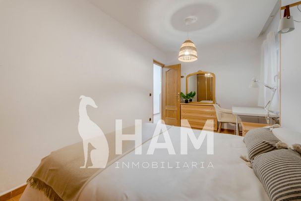 Habitación - Las Rozas de Madrid - Las Matas- Peñascales - 550€ MES - Ref. SNYHEO - Photo 1