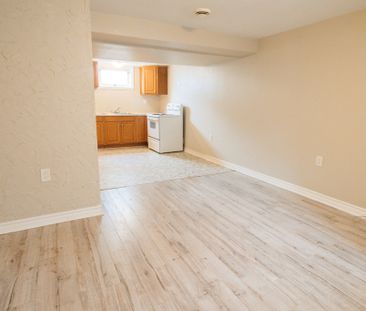 ** SPACIOUS ** 1 BEDROOM LOWER UNIT IN ST CATHARINES!! - Photo 6