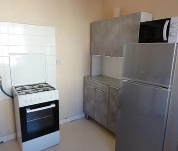 Location Appartement 3 pièces Meublé 66m² LE CREUSOT 71200 - Photo 6