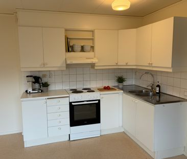 Frankie Manningsväg 5A - Foto 5