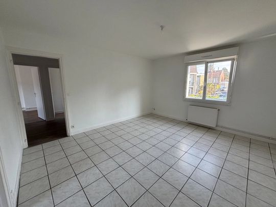 Location Appartement 3 pièces 61m² BOULOGNE SUR MER 62200 - Photo 1