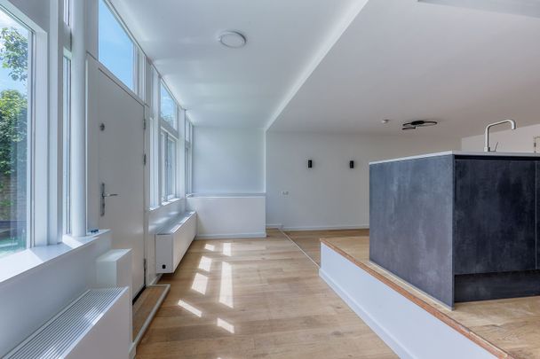 Appartement te huur: Mauritskade 57 2514 HG Den Haag - Foto 1