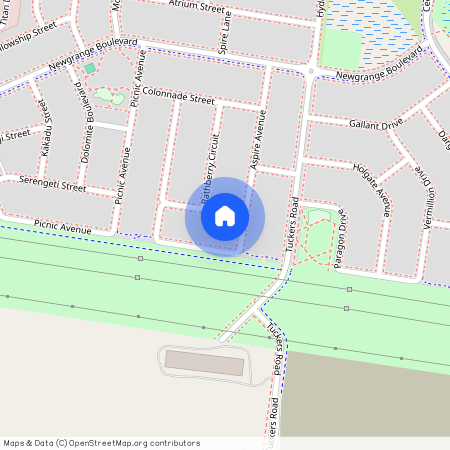 8 ORBIT STREET, Vic 3978, Clyde North