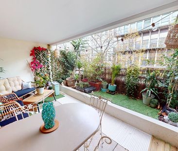 Appartement 1 chambre(s) à louer - Saint-Denis - Photo 6