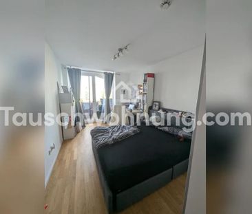TAUSCHWOHNUNG Tausche 2 Zimmer (Prenzl Berg) gegen 3 - Photo 1