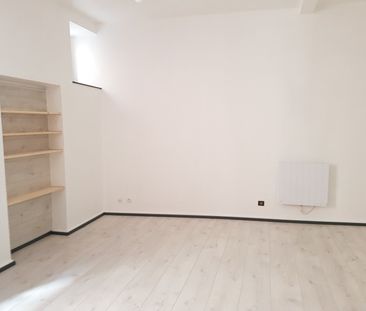 Location Appartement 1 pièce 28m² NANCY 54000 - Photo 1