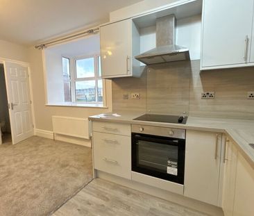 Flat 4, Beck House, 3 West Parade Road, Scarborough - Photo 6