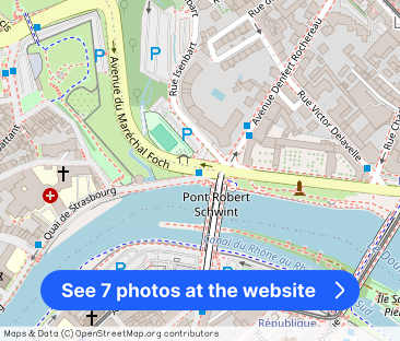 Appartement T1 avec cave et garage - Photo 1