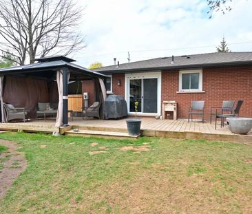 For Lease - 33 Renwick Avenue, Cambridge, Ontario - Photo 5