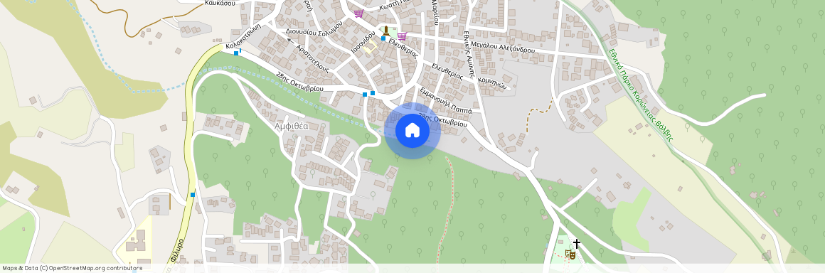 Φίλυρο (Χορτιάτης)