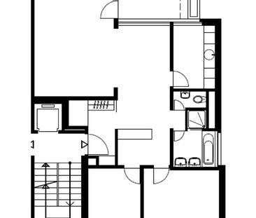 Ihr neues Zuhause in unmittelbarer Seenähe befristet bis 31.03.2028 - Foto 2