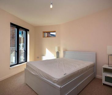 1 bedroom townhouse to rent - Photo 3