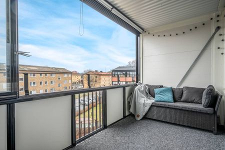 Vaktbergsvägen, Nynäshamn - Foto 3