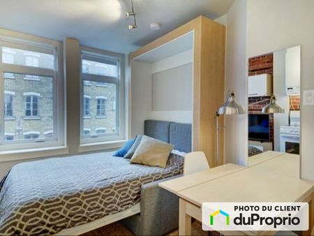 11-254, rue St-Jean, St-Jean-Baptiste à louer - Photo 2