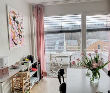 Bel appartement de 3.5 pièces au 2ème étage - Photo 5