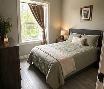 For Lease - 45 Delatre Street Unit# 201, Woodstock, Ontario - Photo 3