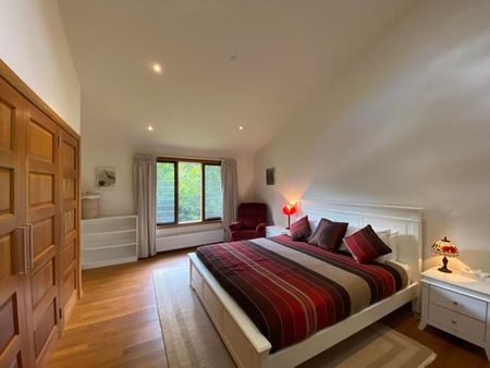 Hinterland Haven with Beautiful Views & Modern Comforts - Photo 5