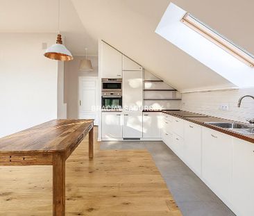 Mieszkanie Kraków Zwierzyniec powierzchnia 114.0 m² C206-WM-70383 - Zdjęcie 3