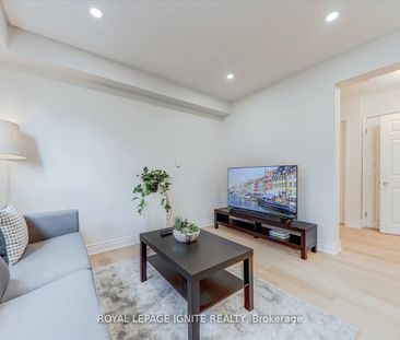 For Lease - 4023 Bishopstoke Lane Unit# Main, Mississauga, Ontario - Photo 1
