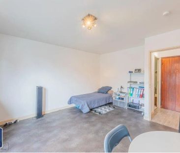 Appartement à louer 1 pièce 28.49m² - Photo 3