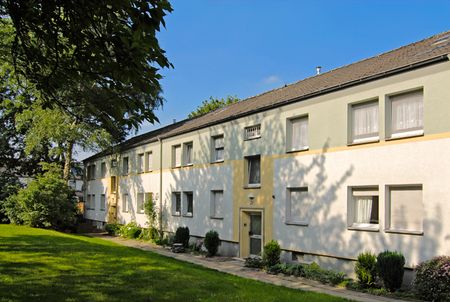 3-Zimmer-Wohnung in Essen Frohnhausen - Photo 5