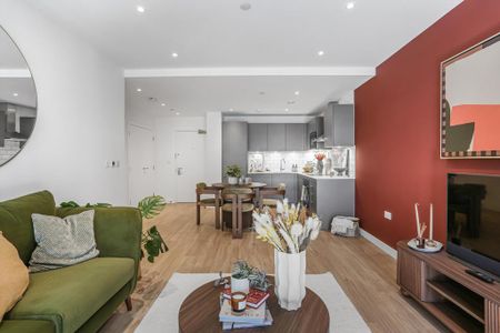 2 bedroom flat to rent - Photo 4