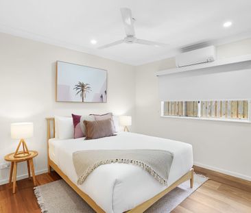 Fully furnished contemporary home 100metres from the beach. - Photo 5