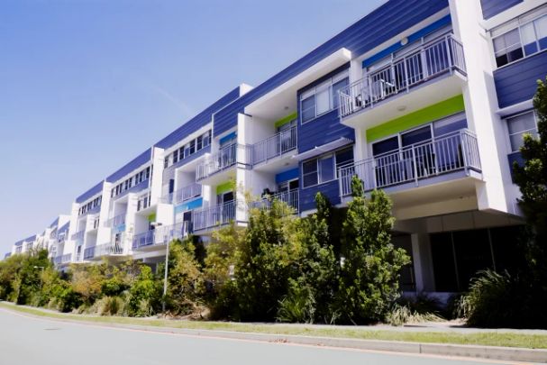 1 Bedroom Apartment Premium - Photo 1