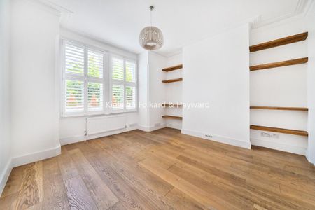 6 bedroom house to rent - Photo 2