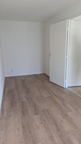 Appartement Nantes 2 pièce(s) 30.50 m2 - Photo 2