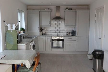 Apt 5, 4 Park Avenue Heights, Belfast, BT4 1SH - Photo 5