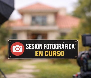 Piso de alquiler en Calle Hospital, Centro - Photo 2