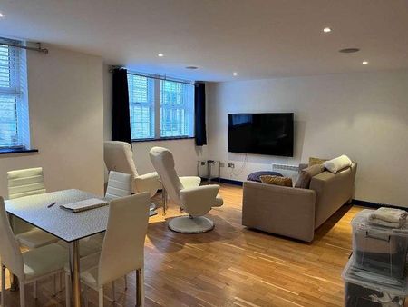 The Millrace, Damside Street, Lancaster, LA1 - Photo 3