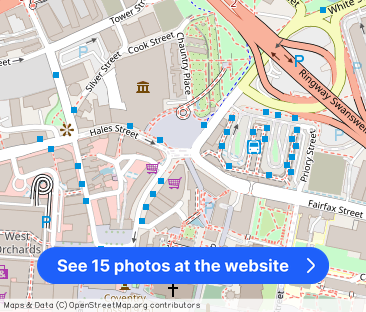 Priory Place, Coventry, CV1 - Photo 1