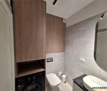 Prima inchiriere! Apartament doua camere, Uno Residence Brasov - Fotografie 5