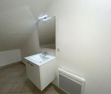 Location Appartement 2 pièces 27m² DEUIL LA BARRE 95170 - Photo 6