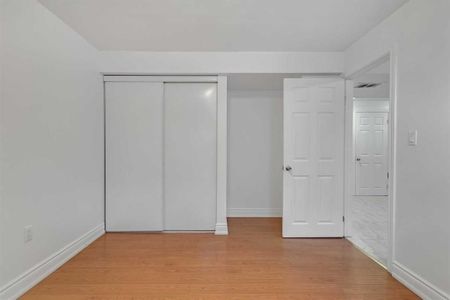 For Lease - 107 Rainier Square Unit# Lower, Toronto, Ontario - Photo 2