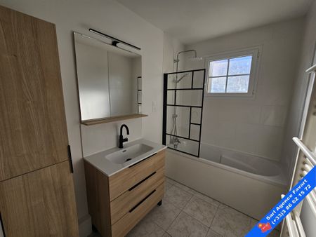 Location Appartement 3 pièces 63m² JOIGNY 89300 - Photo 5