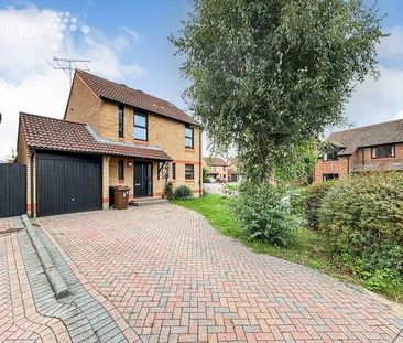 Nutmeg Close, Earley, Reading, RG6 - Photo 4