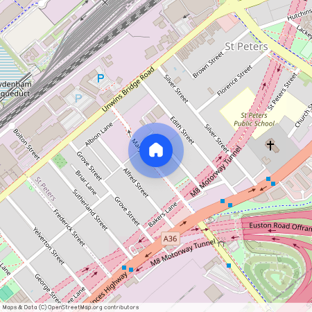 57 Mary Street, NSW 2044, St Peters